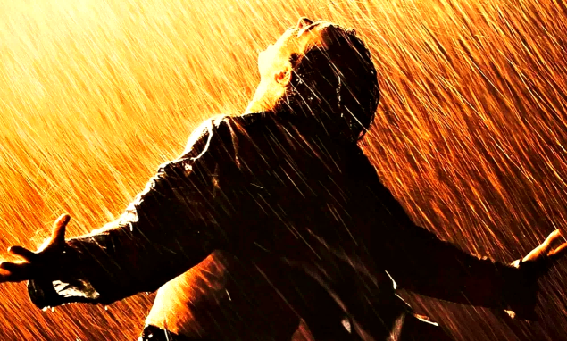 "The Shawshank Redemption" Tops 10 Million Yuan at China Mainland Box Office
