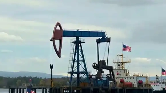 Is Washington 'Confiscating' Venezuela's Oil Fields?