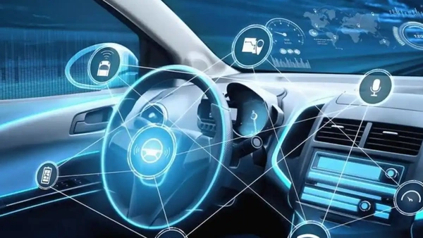 China Releases Mandatory National Standard for Intelligent Driving