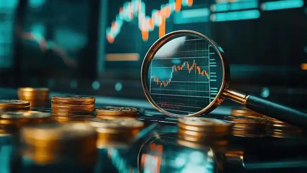 S&P 500 Posts Biggest One-Day Gain in Nearly a Month