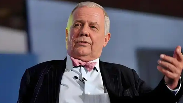 Jim Rogers to Leave His China Stocks to His Daughters After Selling Almost Everything Else